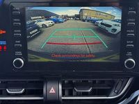 Used Toyota C-HR 122 HP (89 kW) 2020 SUV