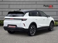 New Vauxhall Grandland 156 kW (213 HP) 2025 White SUV