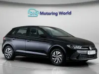 Usado VW Polo Life 80 HP (58 kW) 2026 Citadino