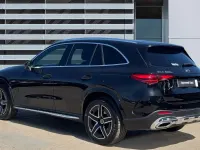 Second-hand Mercedes GLC300e AMG line 313 CP (230 kW) 2025 Break