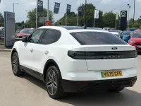 Used Ford Capri Premium 210 kW (286 HP) 2026 SUV