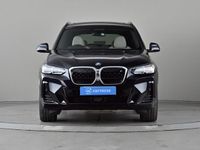 used BMW iX3 210kW M Sport 80kWh 5dr Auto