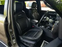 Usado Ford Ranger Platinum 237 HP (174 kW) 2023 Prateado Pickup