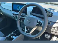 Used VW ID.3 Pro 150 kW (204 HP) 2024 Grey Hatchback