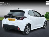 Used Toyota Yaris Hybrid 116 HP (85 kW) 2026 Hatchback