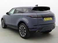 Used Land Rover Range Rover evoque Autobiography 207 HP (152 kW) 2023 SUV