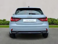 Used Audi A1 Sport 94 HP (69 kW) 2022 Grey SUV