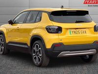 Used Jeep Avenger Summit 114 kW (156 HP) 2024 SUV