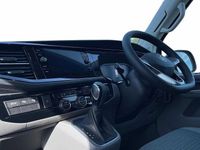 Used VW California California 2024 Grey Van