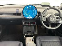 Used Mini Cooper Hatch 154 HP (113 kW) 2025 White Hatchback