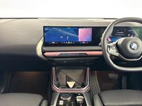 Used BMW X3 xLine 205 HP (150 kW) 2025 Blue SUV