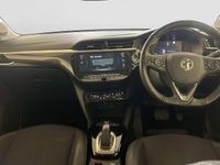 Used Vauxhall Corsa-e Elite 100 kW (136 HP) 2020 Hatchback