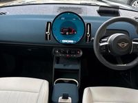 Used Mini Countryman 215 HP (158 kW) 2025 Black SUV