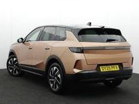 Used Vauxhall Grandland X Ultimate 136 HP (100 kW) 2025 Brown SUV