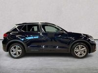 Used VW T-Roc R-line 150 HP (110 kW) 2022 Black SUV