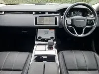 Used Land Rover Range Rover Velar SE 404 HP (297 kW) 2022 Silver SUV