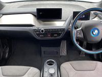 Used BMW i3 Comfort Edition 123 kW (168 HP) 2020 Black Hatchback