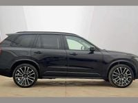 Used Volvo XC90 Ultra 455 HP (334 kW) 2025 Black SUV