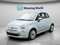 Used Fiat 500 S 68 HP (50 kW) 2023 Hatchback