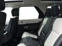 Used Land Rover Discovery 5 HSE Dynamic 2024 Bronze SUV