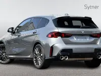 Used BMW M135 Shadowline 296 HP (217 kW) 2026 Grey Hatchback