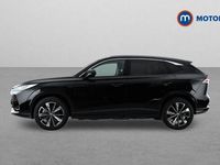 Usado MG HS Trophy 224 HP (164 kW) 2025 Preto SUV