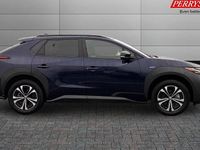 Used Toyota bZ4X 150 kW (204 HP) 2025 SUV