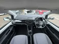 Used VW up! Move 60 HP (44 kW) 2016 Hatchback