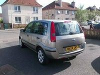 Used Ford Fusion 2004 Estate