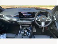 Used BMW X5 M Sport 293 HP (215 kW) 2025 Black SUV