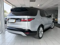Used Land Rover Discovery SE Dynamic 300 HP (220 kW) 2023 Silver SUV