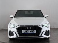 Used Audi A3 Sportback e-tron S-Line 204 HP (150 kW) 2025 Hatchback