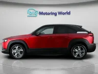 Usado Mazda MX30 Makoto 106 kW (145 CV) 2023 SUV