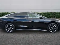 New VW ID.7 Pro 210 kW (286 HP) 2026 Grenadilla black Hatchback