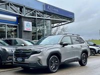 Used Subaru Forester 2025 Silver SUV