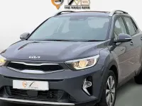Usado Kia Stonic 101 HP (74 kW) 2024 SUV