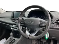 Used Hyundai i30 SE 120 HP (88 kW) 2023 Grey Hatchback