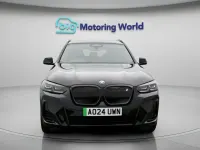 Used BMW iX3 M Sport 207 kW (282 HP) 2024 SUV