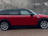 Used Mini Cooper Clubman Sport 192 HP (141 kW) 2019 Estate