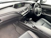 used Lexus UX 250h 2.0 5dr CVT [Premium +/Driver assist Pack] - 2021 (21)