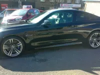 Used BMW M4 Comfort Edition 2019 Black Coupe