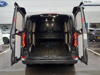 Used Ford Transit Sport 160 kW (218 HP) 2024 Van