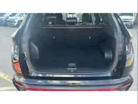 Used Hyundai Tucson N Line 230 HP (169 kW) 2022 Black SUV