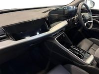 Used Audi Q5 Sport 204 HP (150 kW) 2025 Arkona white SUV