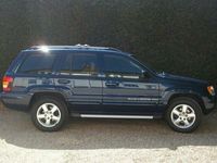 Used Jeep Grand Cherokee 2005 SUV