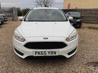 Usado Ford Focus Style 101 CV (74 kW) 2016 Utilitario