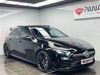 Usado Mercedes A35 AMG Premium Plus 306 HP (225 kW) 2019 Preto Citadino