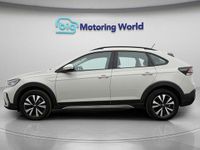 Used VW Taigo S 110 HP (80 kW) 2023 Grey SUV