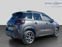 Usado Citroën C3 Aircross PureTech 108 HP (79 kW) 2022 Cinzento SUV