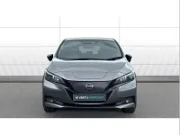 Używany Nissan Leaf N-Connecta 108 kW (147 KM) 2023 Szary Hatchback